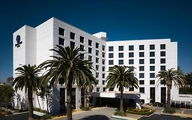 Doubletree By Hilton Irvine Spectrum